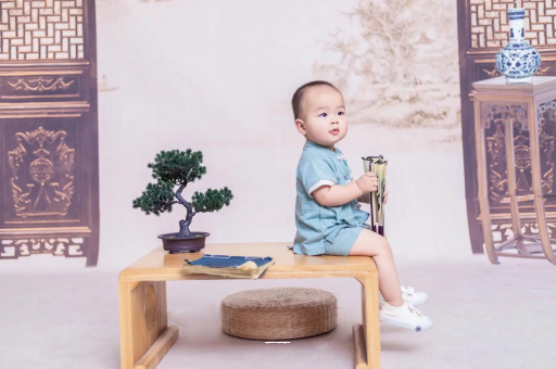 松滋宝宝用嘴巴呼吸